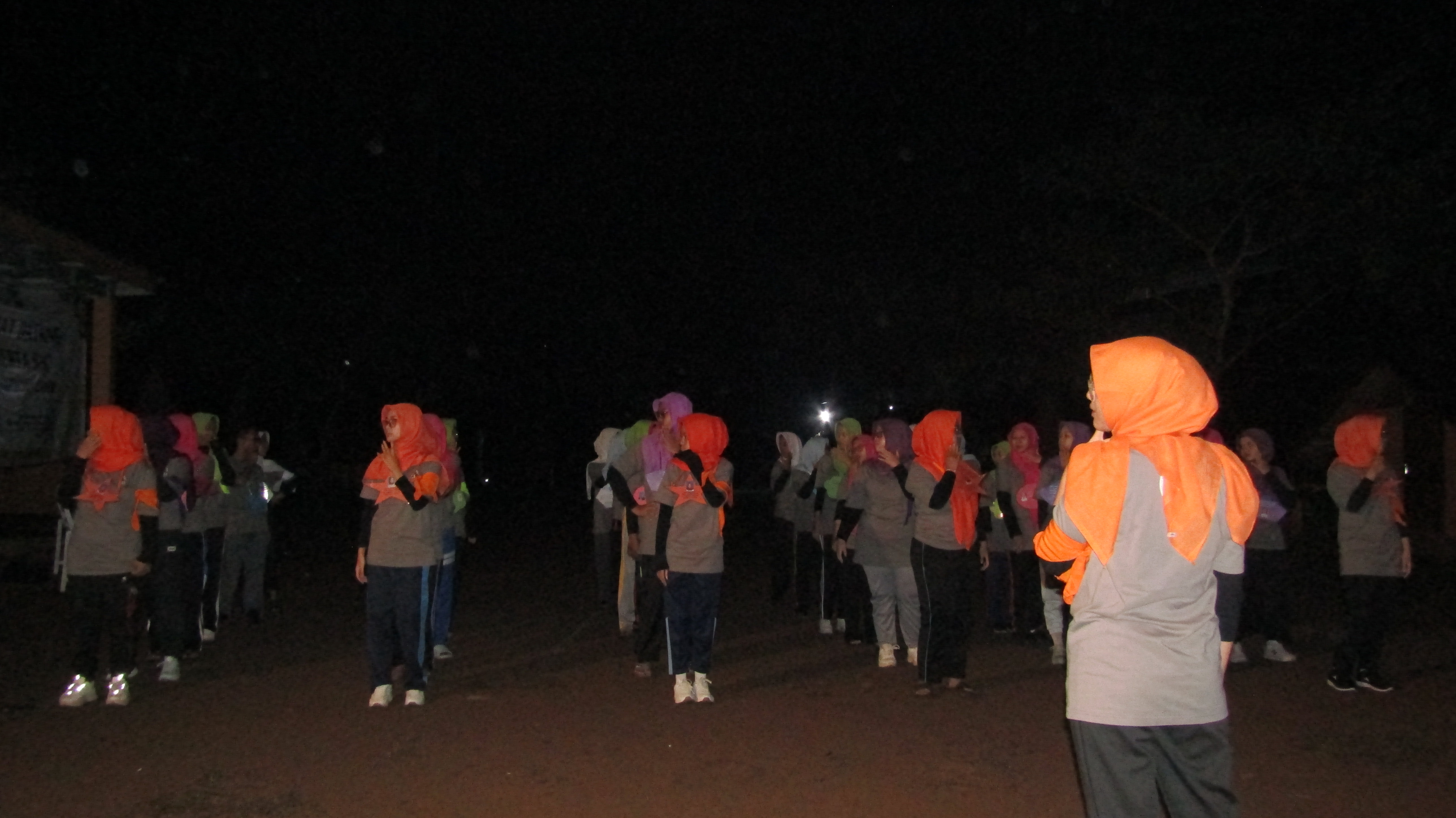 Social Harmony Camp 2025: Menumbuhkan Kepemimpinan Intrapersonal dan Relasi Sosial yang Harmonis