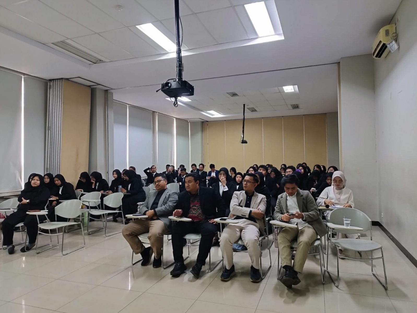 suasana 3