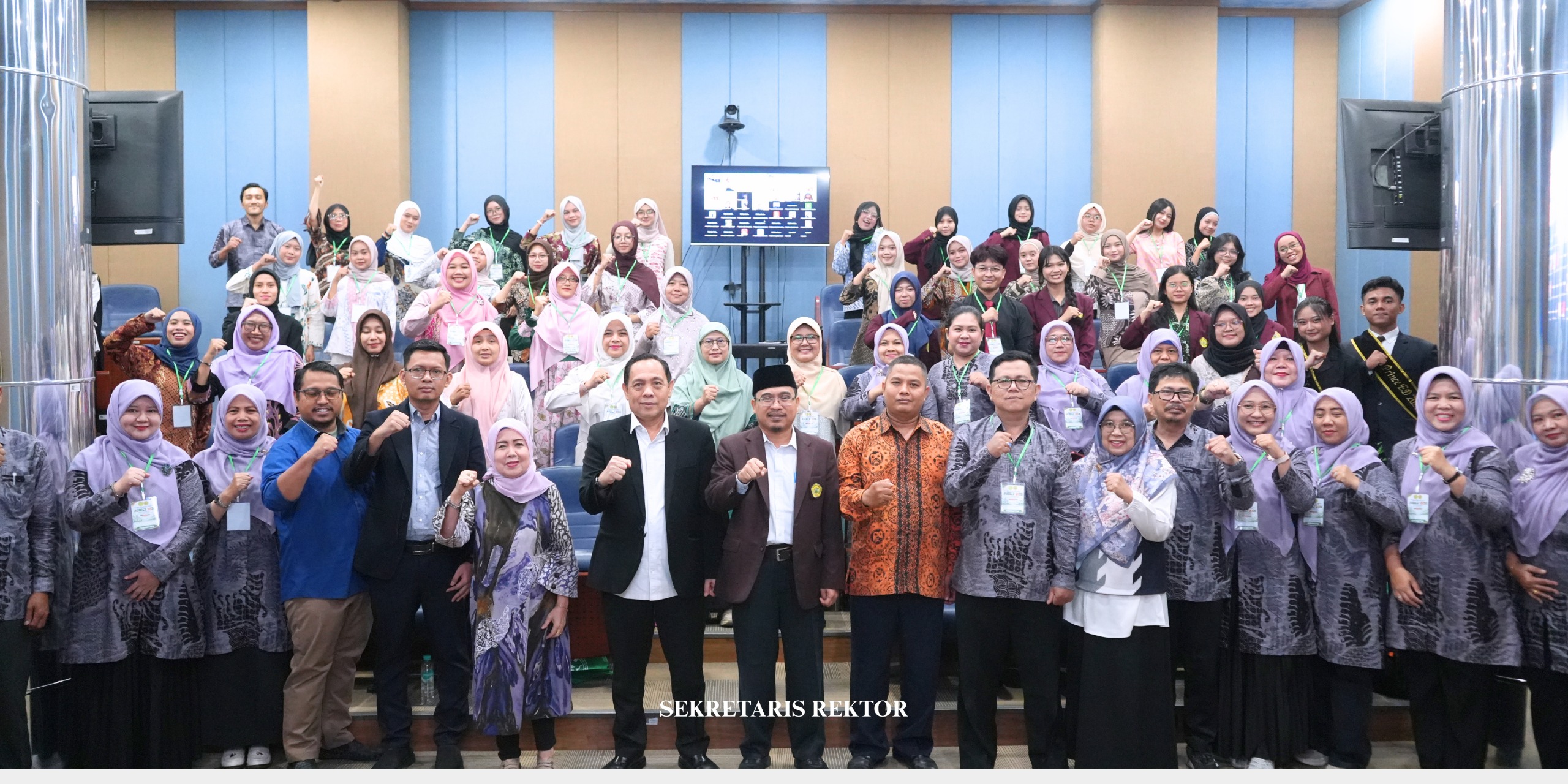 foto bersama