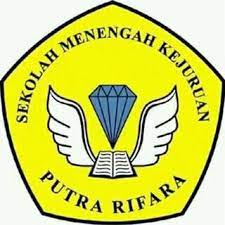 SMK Putra Rifara Kab. Tangerang