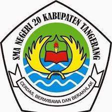 SMAN 20 Kabupaten Tangerang