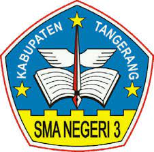 SMAN 3 Kabupaten Tangerang