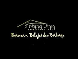 Rumah Belajar Bintang Utara Paku Haji