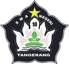 SMAN 10 Kota Tangerang