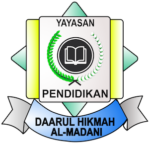 Yayasan Pendidikan Daarul Hikmah Al-Madani Kota Tangerang