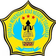 SMAN 18 Kabupaten Tangerang