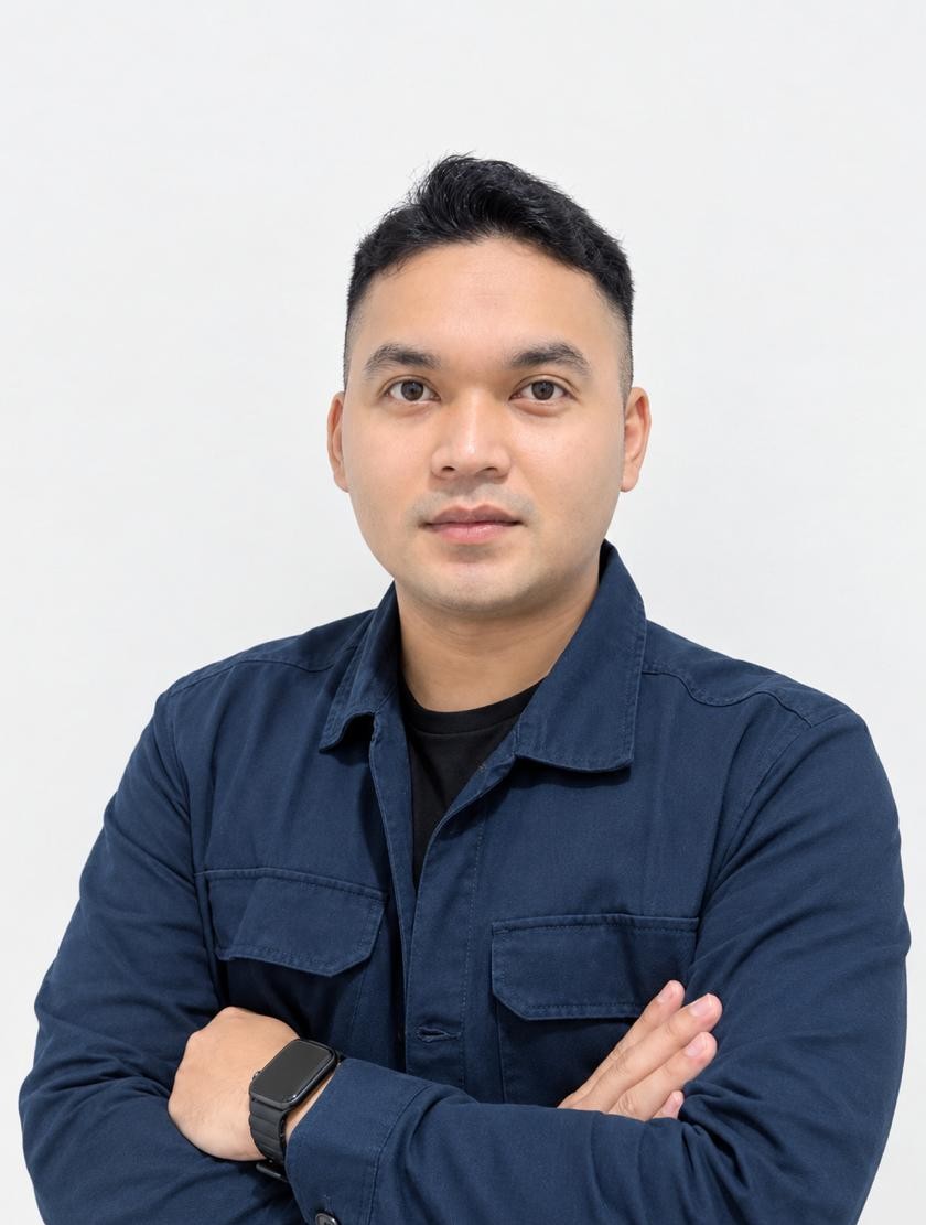 Aries Denta Putra
