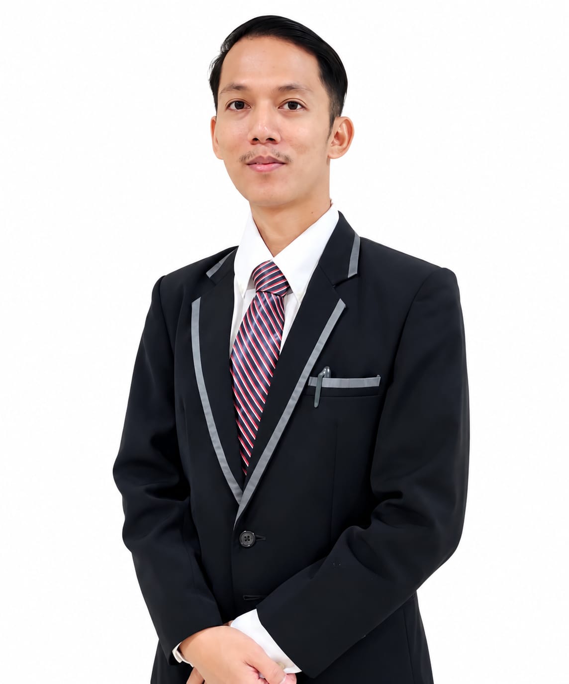 Dr. Bambang Afriadi, S.Pd., M.Pd.