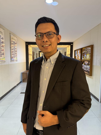 Imam Sudarmaji