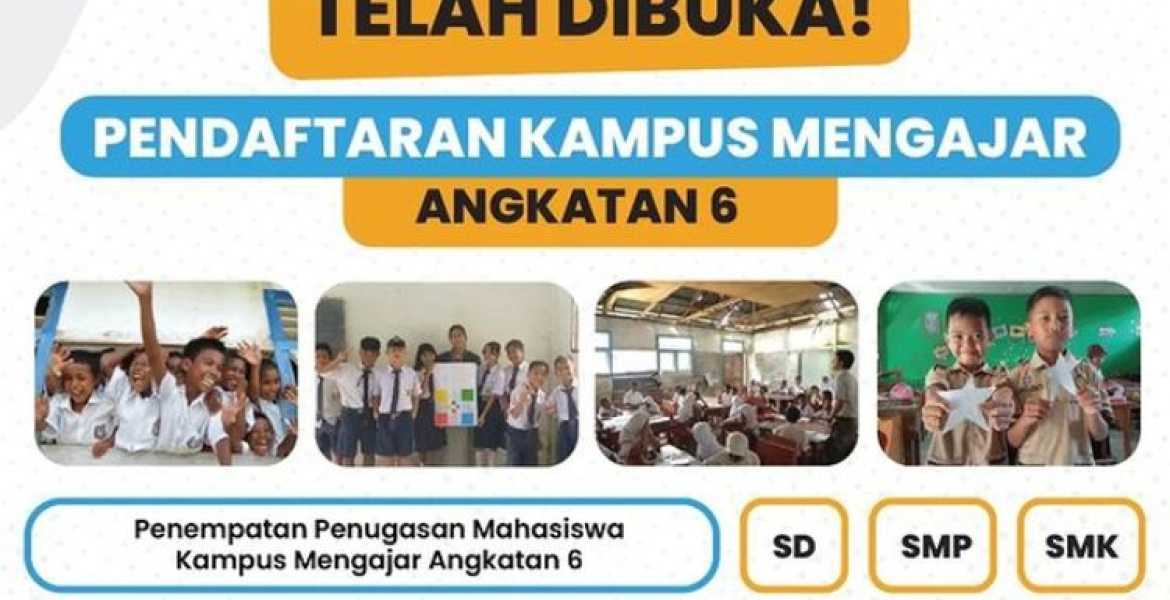 mahasiswa fkip lolos