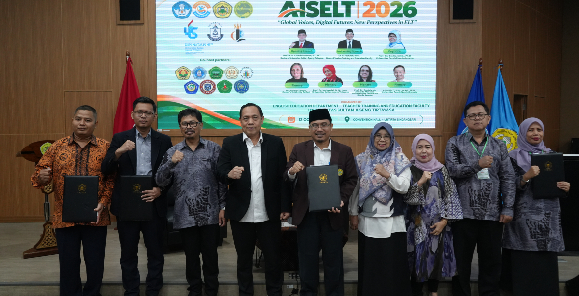 foto bersama