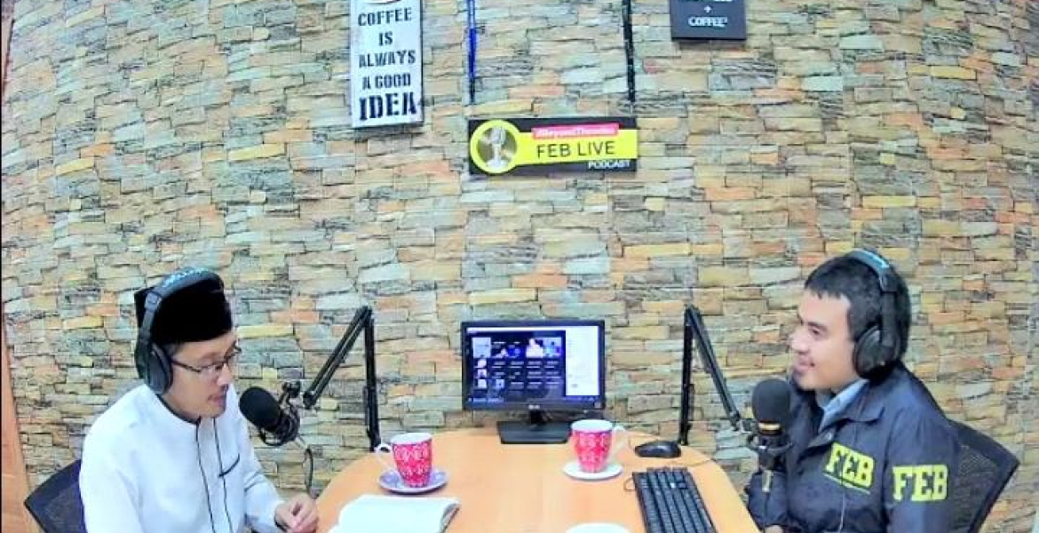 Beda Pandangan adalah Fitrah