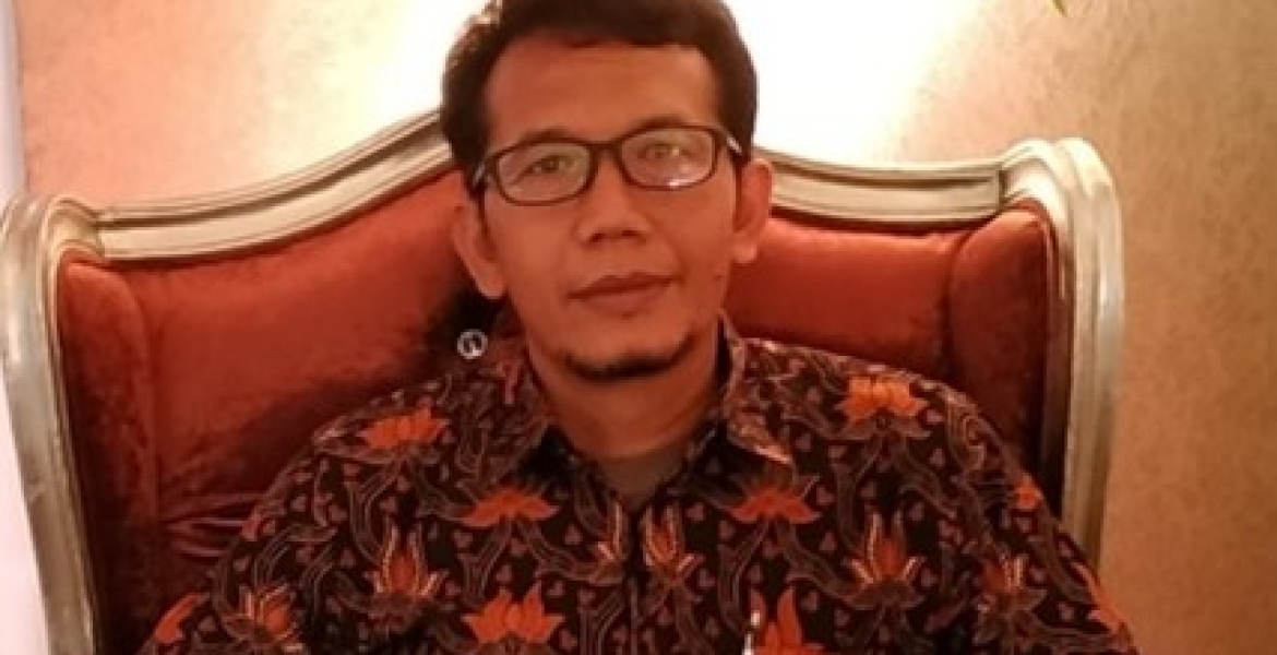Dr. Khusaini: Perbedaan Pandangan adalah Fitrah, Toleransi Harus Dijaga
