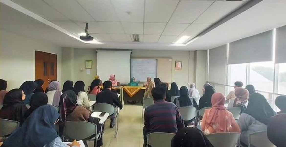 FKIP UNIS Gelar Pengarahan Mahasiswa Tingkat Akhir, Perkuat Persiapan Penyusunan Tugas Akhir