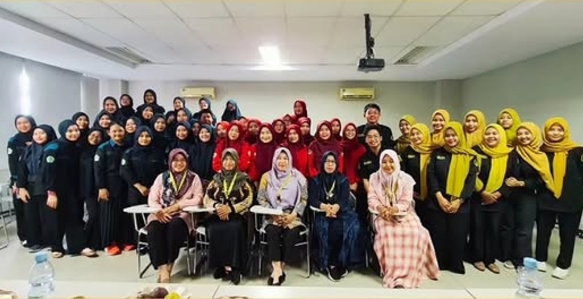 FKIP UNIS Buka Musyawarah Besar Ormawa, Dorong Regenerasi dan Kolaborasi Organisasi