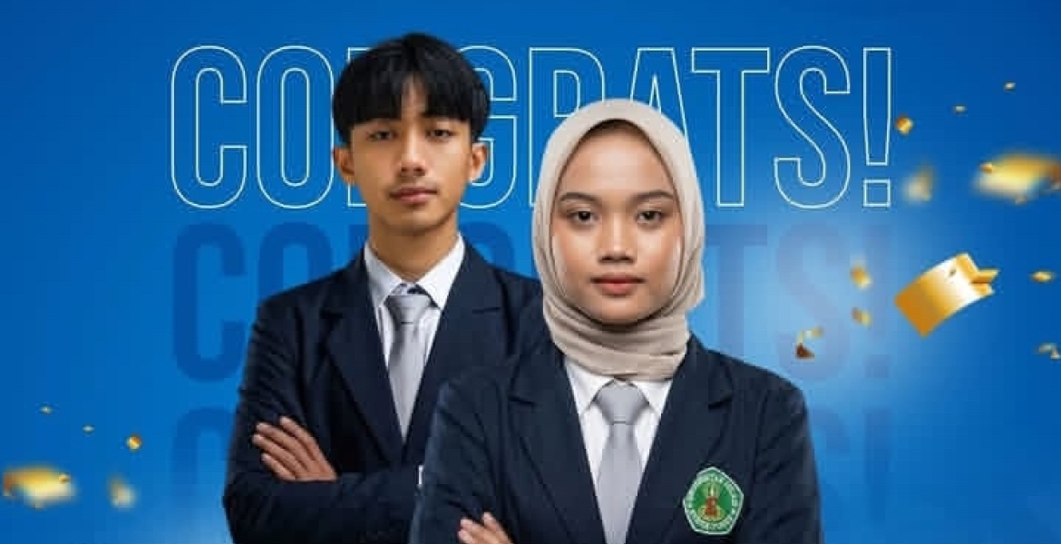 Mahasiswa Pendidikan Bahasa Inggris FKIP UNIS Raih Juara 2 dan Juara 4 Duta Pemuda 2026