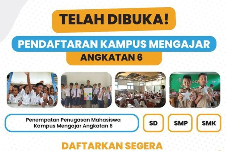 mahasiswa fkip lolos