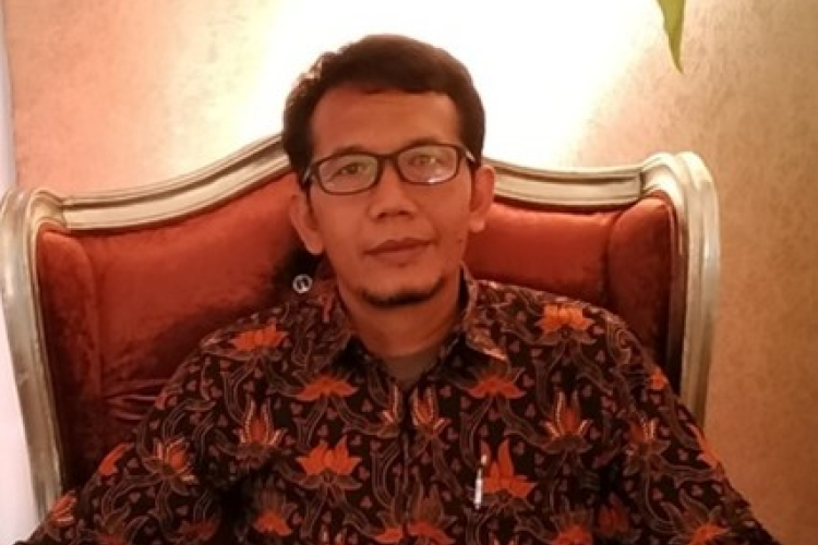 Dr. Khusaini: Perbedaan Pandangan adalah Fitrah, Toleransi Harus Dijaga