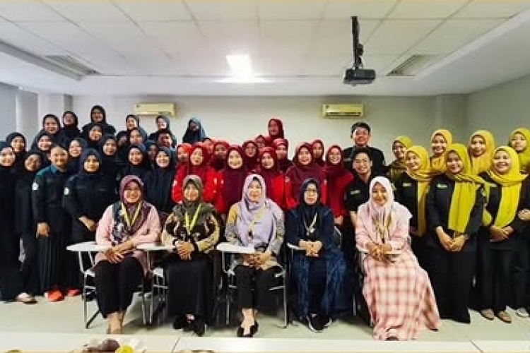FKIP UNIS Buka Musyawarah Besar Ormawa, Dorong Regenerasi dan Kolaborasi Organisasi