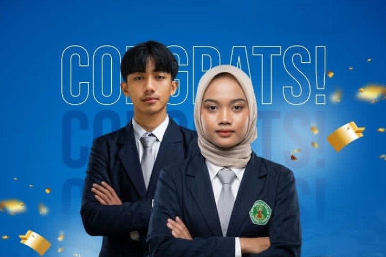 Mahasiswa Pendidikan Bahasa Inggris FKIP UNIS Raih Juara 2 dan Juara 4 Duta Pemuda 2026