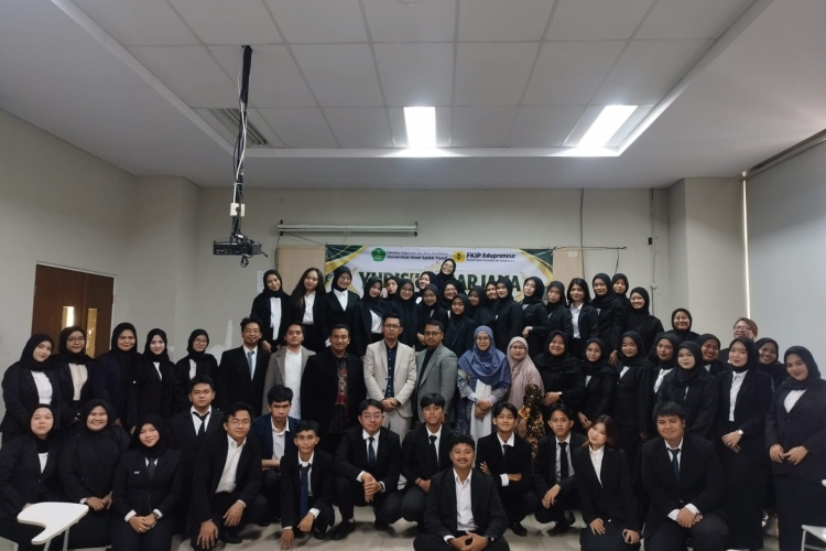 yudisium